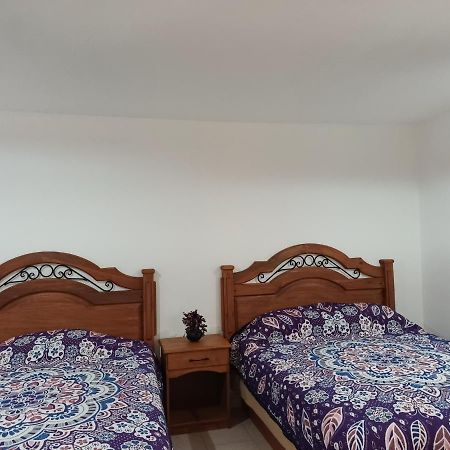 Hotel Casa San Marcos San Cristóbal de Las Casas Esterno foto