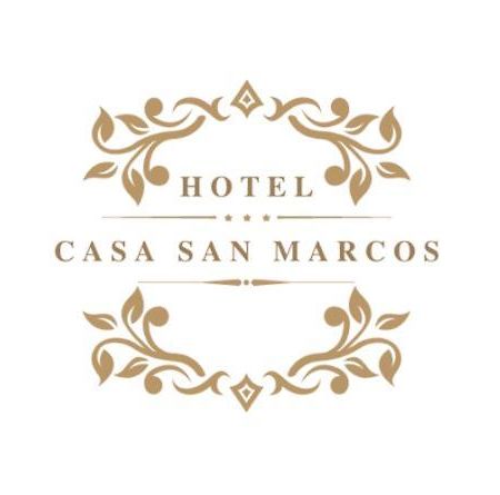 Hotel Casa San Marcos San Cristóbal de Las Casas Esterno foto