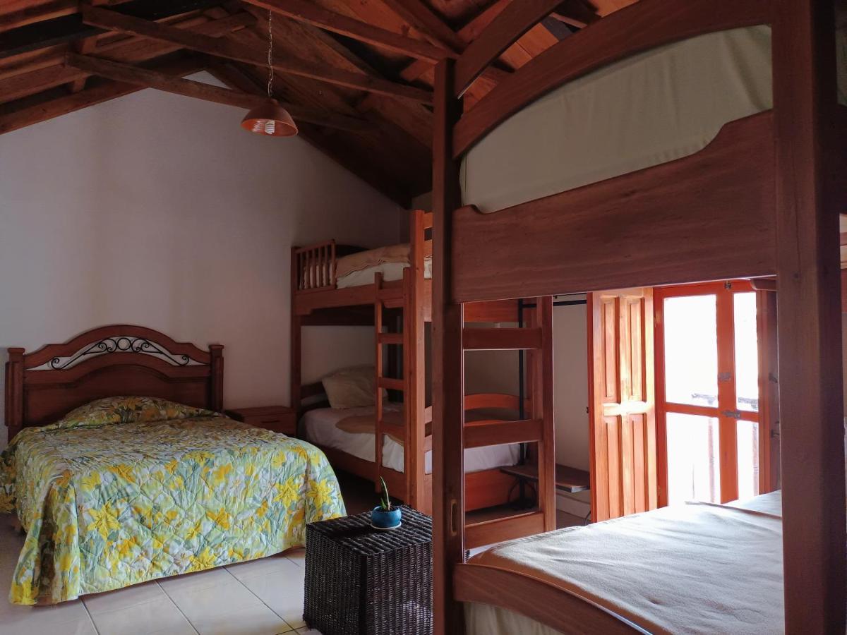 Hotel Casa San Marcos San Cristóbal de Las Casas Esterno foto