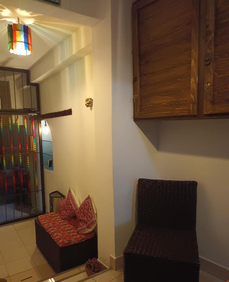 Hotel Casa San Marcos San Cristóbal de Las Casas Esterno foto