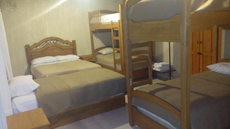 Hotel Casa San Marcos San Cristóbal de Las Casas Esterno foto