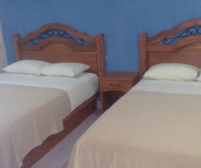 Hotel Casa San Marcos San Cristóbal de Las Casas Esterno foto